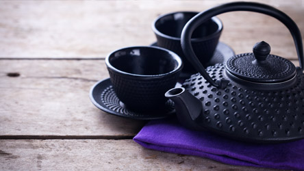 Kitchen cookware and houseware