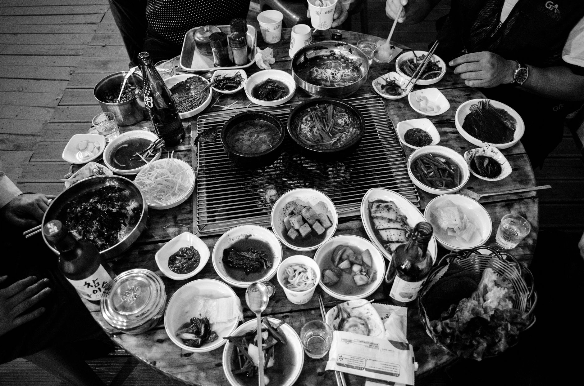 Our Food