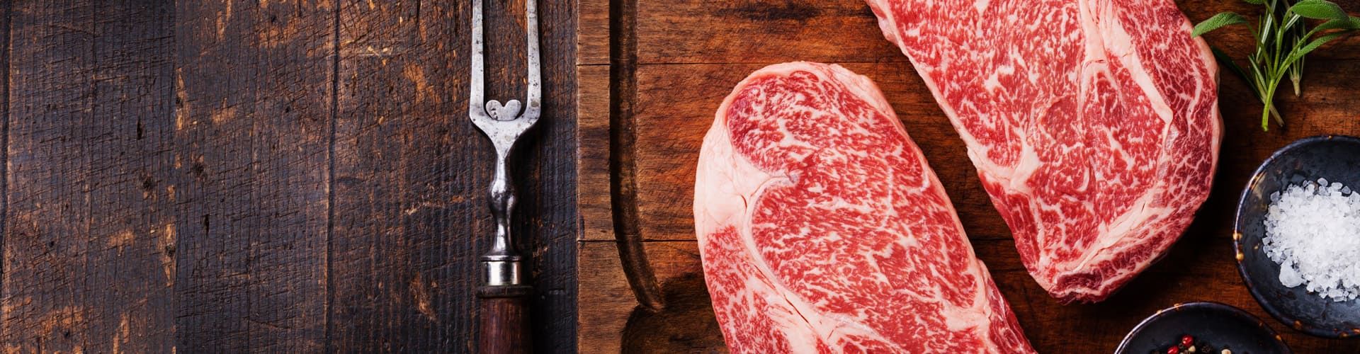 The freshest meat for every dish